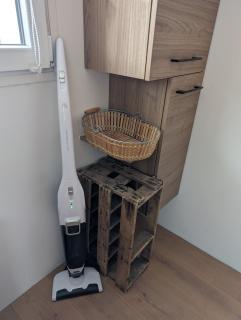 Studio indépendant tout équipé - 3