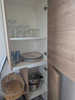 Studio indépendant tout équipé - Saint-Marcel - 2