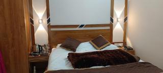 Sviksha Inn Ooty - Ooty - 8
