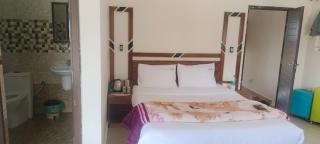 Sviksha Inn Ooty - Ooty - 9