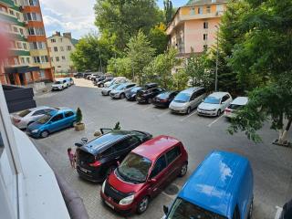 Perfect apartment Chisinau Кишинёв - Chişinău - 6