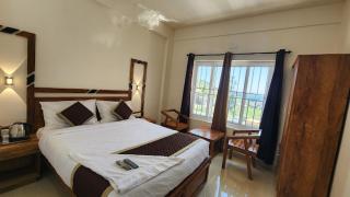 Sviksha Inn Ooty - Ooty - 4