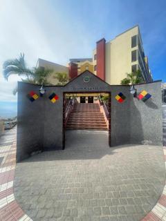 Apartamento Magua Olivia Sunset - Puerto de Santiago - 8