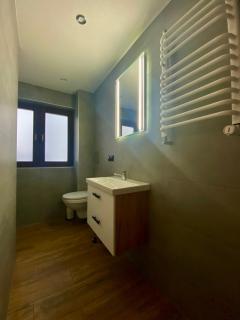 Apartament Chowańcówka z widokiem na góry typu studio obok stoków narciarskich i blisko basenów termalnych - Bukowina Tatrzańska - 1