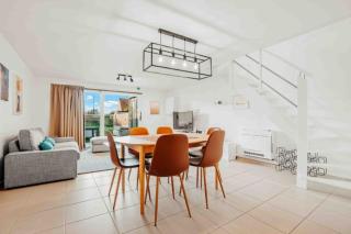 Vakantiewoning 'Carpe diem' te Oostduinkerke - Oostduinkerke - 0