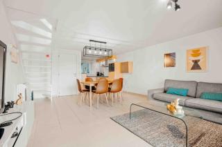 Vakantiewoning 'Carpe diem' te Oostduinkerke - Oostduinkerke - 4