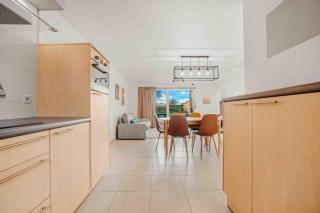 Vakantiewoning 'Carpe diem' te Oostduinkerke - 2