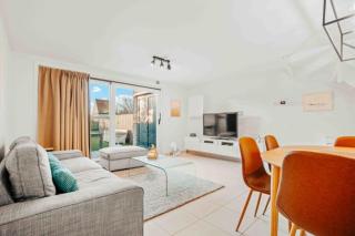Vakantiewoning 'Carpe diem' te Oostduinkerke - 9