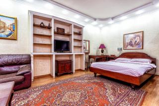 Lighthouse apartments at Arbat area - travelers choice - 3