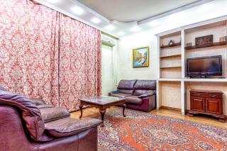 Lighthouse apartments at Arbat area - travelers choice - Almaty - 2