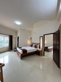 Sviksha Inn Ooty - Ooty - 1