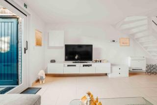 Vakantiewoning 'Carpe diem' te Oostduinkerke - Oostduinkerke - 8