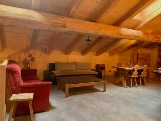 Alpage Le Pont - Champéry - 8