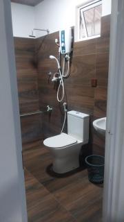 Hotel white house mahiyanganaya - 6