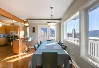Grandview Get-A-Way - White Salmon - 3