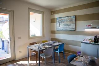 B&B LA VALLUNA - Erbusco - 9