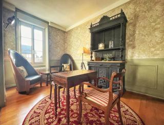 La Maison Voyage Bed and Breakfast - 3
