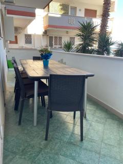 Stella di Mare Blu - Bari - 5