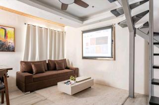 L1 Twin Bed Staycation in Bonifacio Global City 9 - Manila - 6