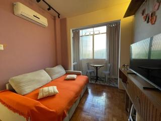 APÊ LAPA Alma Livre - 7