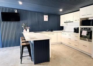 Hidden Haven Urban Oasis Fully insulated plus Air conditioning - Anafi - 4
