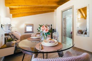 Cozy Penthouse with panoramic terrace - Pontone - 2
