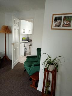 Cat Court - Swaffham - 8