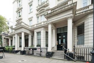 Kensington Muse - Londra - 0