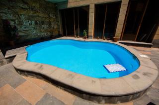 Hajime hotel-hostel - Erevan - 7