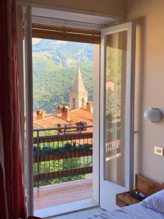 Albergo Seggiovia - Scanno - 7