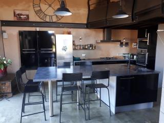 Grange rénovée - 2