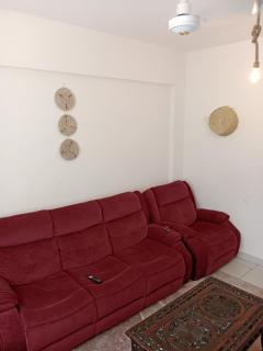 Haven Buxton Point 3BR - Mombasa - 6