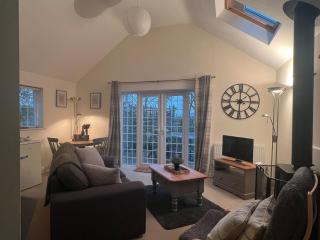 Ashbourne Cottage - Ringwood - 7