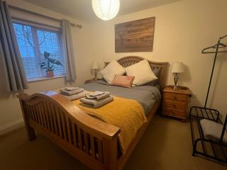 Ashbourne Cottage - Ringwood - 6