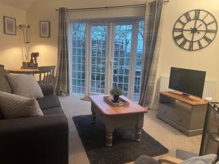 Ashbourne Cottage - Ringwood - 3