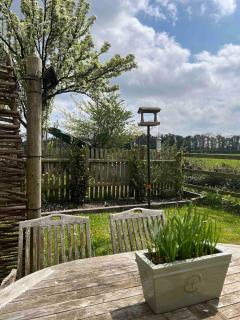 Ashbourne Cottage - Ringwood - 4