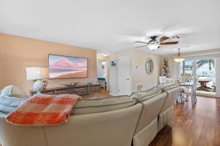Smyrna Dreams - New Smyrna Beach - 8
