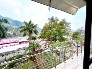Nirvana Riverside Resort - Rishikesh - 4