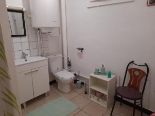 Aux portes de nancy , studio avec parking gratuit - 3