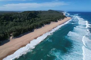Winterdodgers Backpackers and Campsite - Sodwana Bay - 0