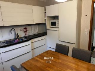 Ferienhaus Conny in der Bauhausstadt Dessau - 4