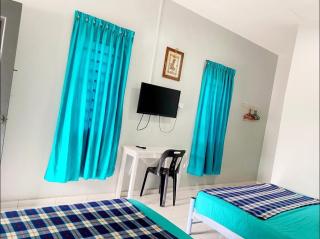 Al Bayt Roomstay - Kampong Banggol Lalang - 1