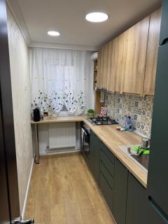 Apartament Narcisa - Bacău - 5