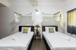 Nabulao Beach Resort - Hinoba-an - 8