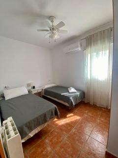 Duplex con terraza en Agua Amarga - Agua Amarga - 4