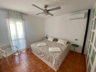 Duplex con terraza en Agua Amarga - 6