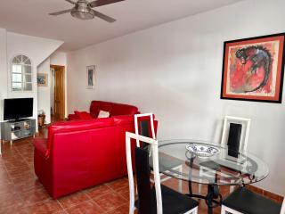 Duplex con terraza en Agua Amarga - Agua Amarga - 2