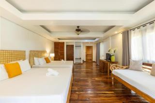 Nabulao Beach Resort - Hinoba-an - 9