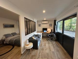 Studio en pleine nature ! - 3