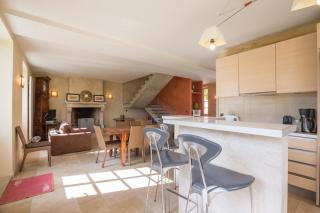 La Maison de Maître, la plus grande des 3 maisons du Clos d'Isand'Or - Meursault - 3